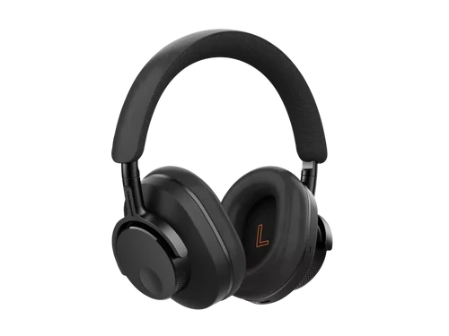 Cambridge Audio Melomania P100 SE vezeték nélküli fejhallgató, fekete