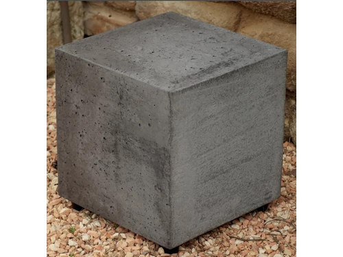 Cerasonar concrete sub