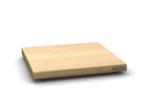 Creaktiv Multiplex csillapító lap 440x400x36mm