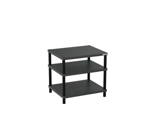 Creaktiv Trend 1 - 3 polcos hifi állvány 