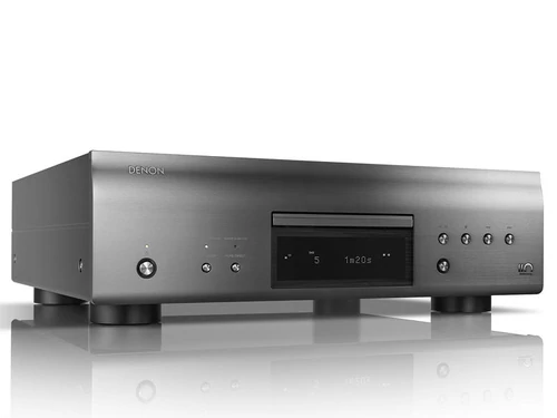 Denon DCD-A110 CD/SACD lejátszó