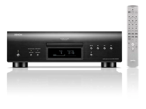 Denon DCD-3000NE CD/SACD lejátszó