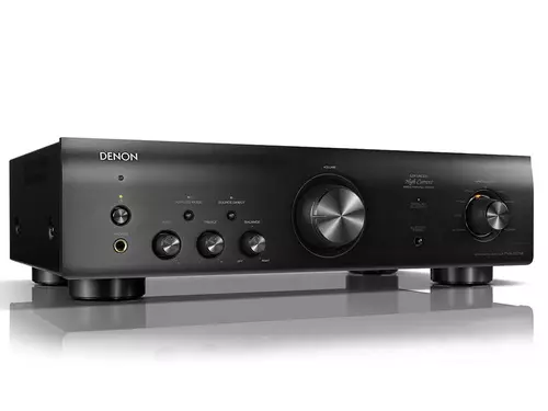 Denon PMA-600NE sztereó integrált erősítő fekete