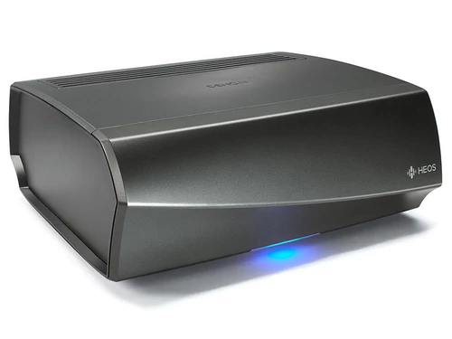 Denon Heos Amp HS2 Zóna lejátszó beépített erősítővel