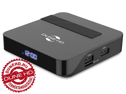 Dune HD AV1 4K Plus 