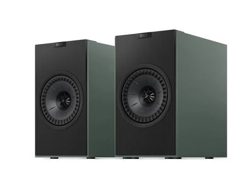 KEF Coda W vezeték nélküli hangfal Moss Green