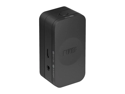 KEF KW2 RX vezeték nélküli vevőegység XIO soundbarhoz