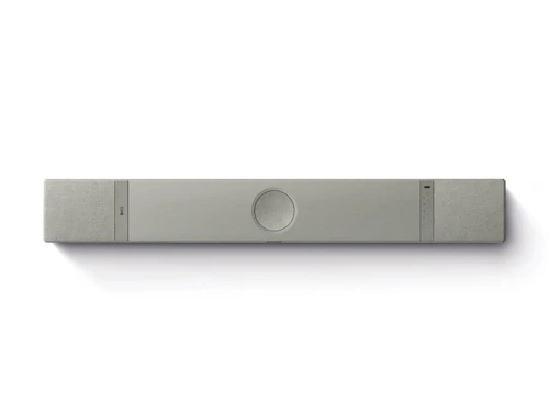 KEF XIO 5.1.2 hangprojektor, szürke