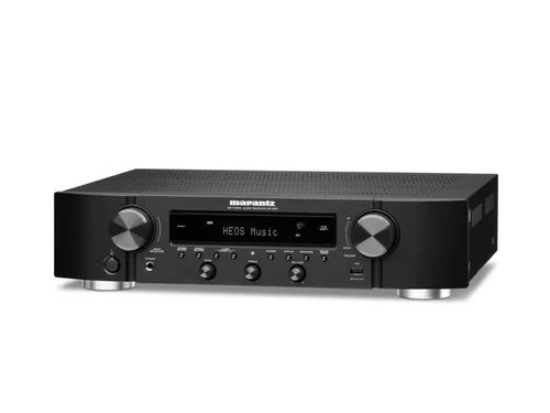 Marantz NR1200 Fekete rádióerősítő