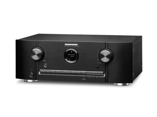 Marantz SR5015DAB Fekete Házimozi rádióerősítő