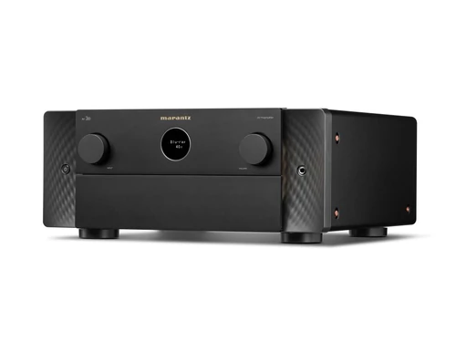 Marantz AV 20 Házimozi előerősítő