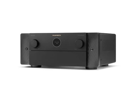 Marantz Cinema 40 házimozi erősítő fekete
