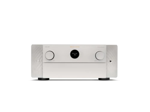 Marantz Cinema 40 házimozi erősítő ezüst