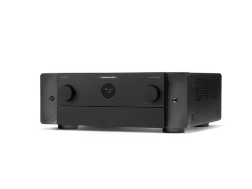 Marantz Cinema 50 házimozi erősítő fekete
