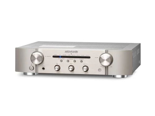 Marantz PM6007 Ezüst integrált erősítő