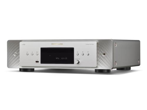Marantz CD 60 CD lejátszó  ezüst
