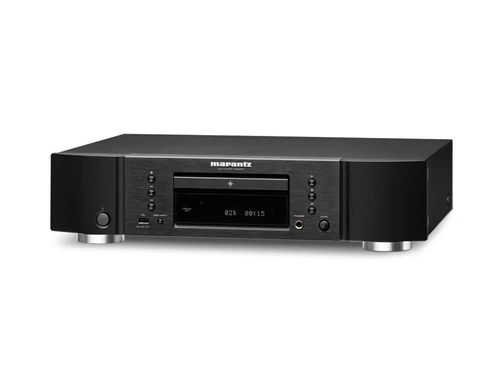 Marantz CD6007 Fekete CD lejátszó 