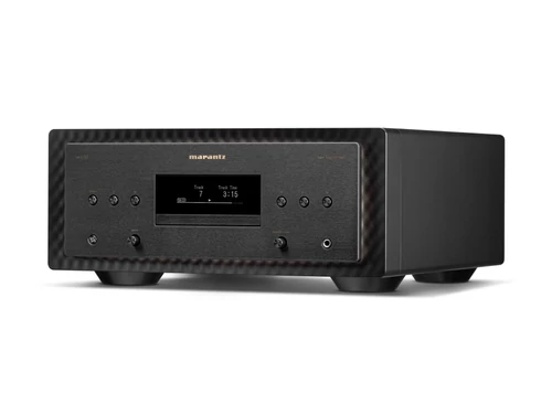 Marantz SACD 10 SACD lejátszó, fekete