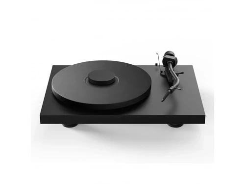  Pro-Ject Debut PRO S - szatén fekete