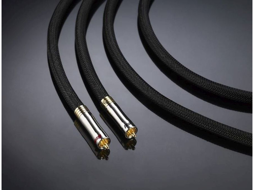 Real Cable CHEVERNY II-RCA/1M00 Analóg összekötő kábel