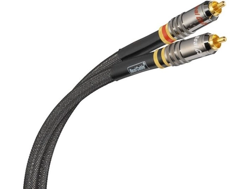 Real Cable CA1801/0M50 RCA kábel