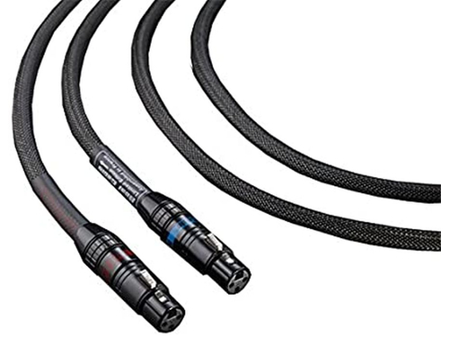 Real Cable CHEVERNY II -XLR/1M00