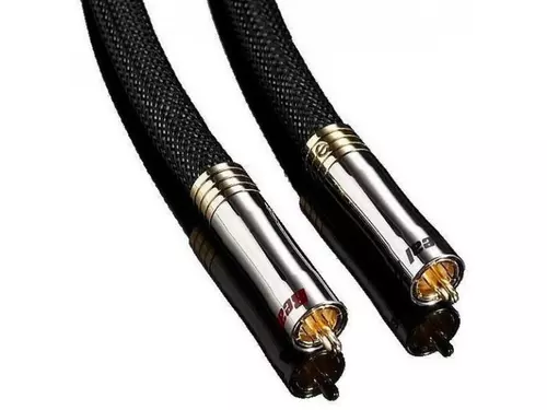 Real Cable CHEVERNY II-SUB/2M00