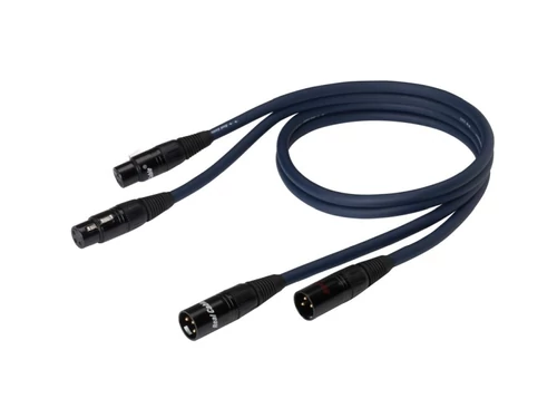 Real Cable XLR128/1M00