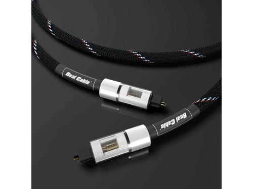 Real Cable CRYSTAL 2/1M50