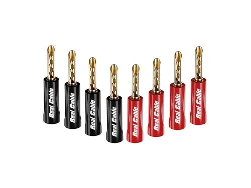 Real Cable BFA 6020 BFA dugó szett (8db)