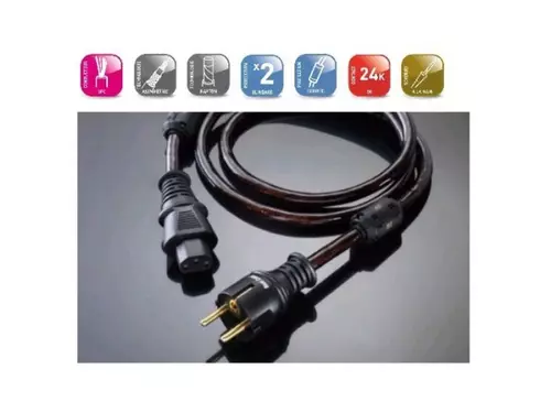 Real Cable PSKAP25/1M50