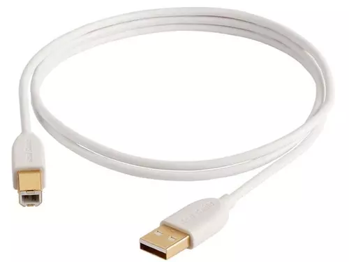 Real Cable USB-1/2M