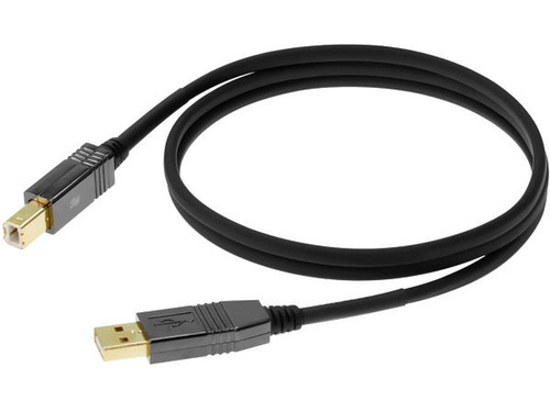 Real Cable UNIVERS/1M00 USB kábel