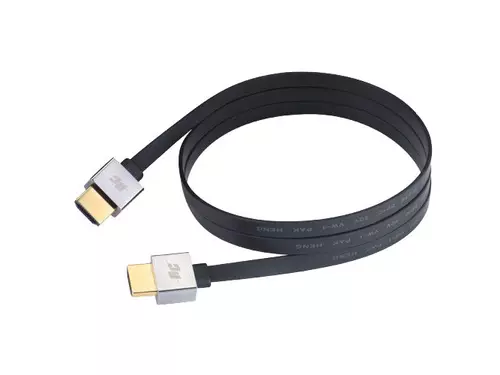 Real Cable HD-ULTRA 2.0 /1M50 HDMI kábel