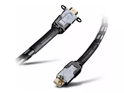 Real Cable INFINITE III /12M00 HDMI kábel