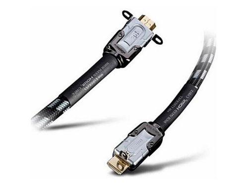 Real Cable INFINITE III /1M50 HDMI kábel