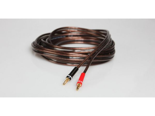Real Cable TDC300F hangfal kábel