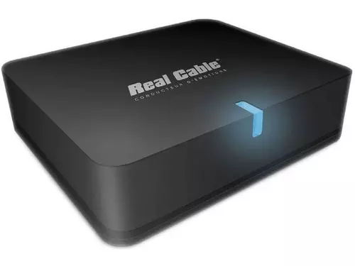 Real Cable IPLUG-BTR-HD bluetooth receiver