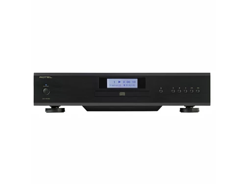 Rotel CD14MKII CD Lejátszó Fekete