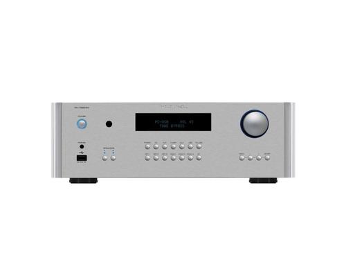 Rotel RA-1592MKII Sztereó Integrált erősítő Ezüst
