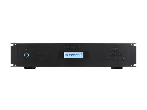 Rotel C8+ nyolccsatornás végerősítő