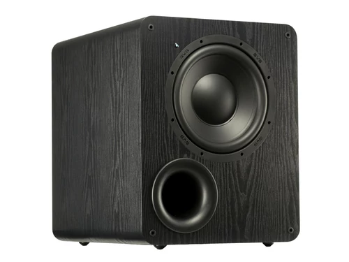 SVS PB-1000 aktív mélysugárzó