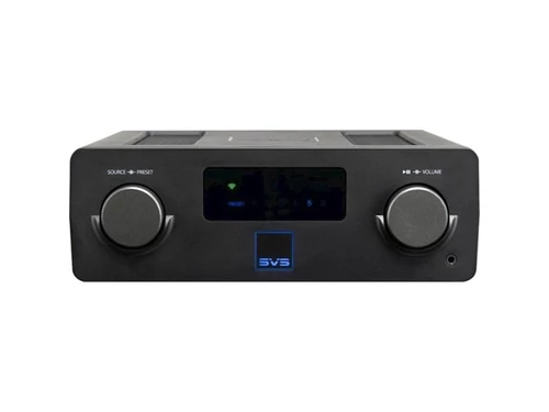 SVS SoundBase Sztereó erősítő