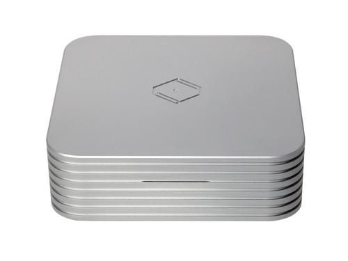 Silent Angel Rhein Z1 Plus streamer és hálózati audio szerver 