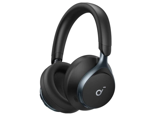 Soundcore Space One Bluetooth fejhallgató fekete