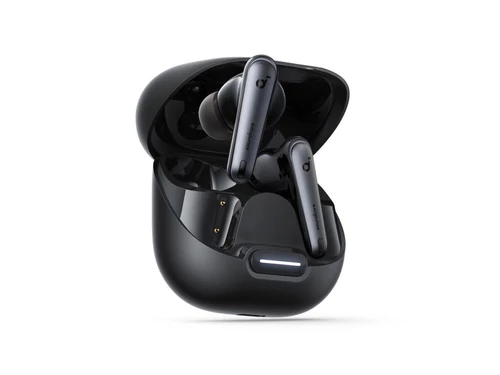 Soundcore Liberty 4 NC Velvet Black