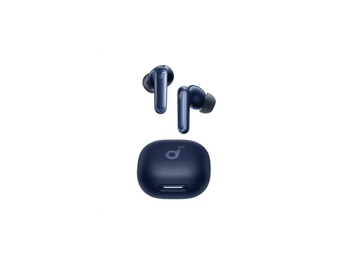 Soundcore P40i Bluetooth fülhallgató kék