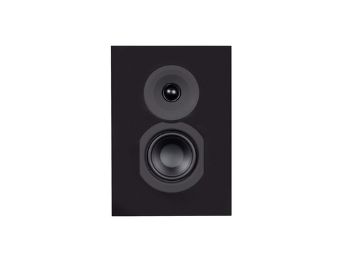 System Audio Saxo 6 fekete hangsugárzó