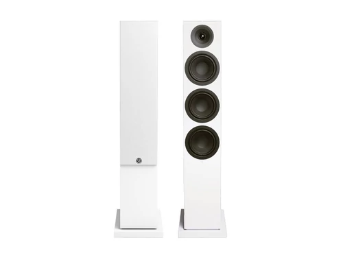 System Audio Signature 40 álló hangsugárzó, fehér