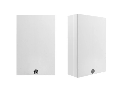 System Audio Signature 6 fali hangsugárzó, fehér